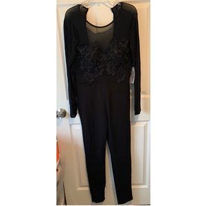 Fashion Nova Jumpsuit